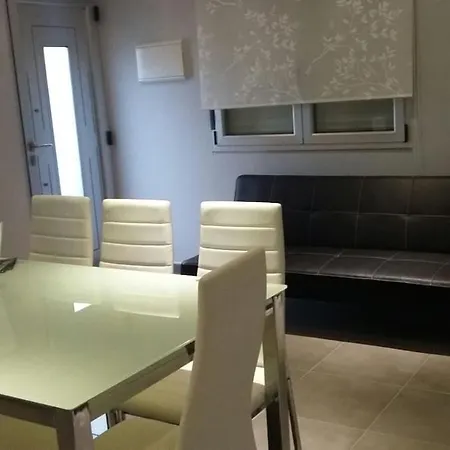 Playa Catedrales 1 Apartamento Ribadeo