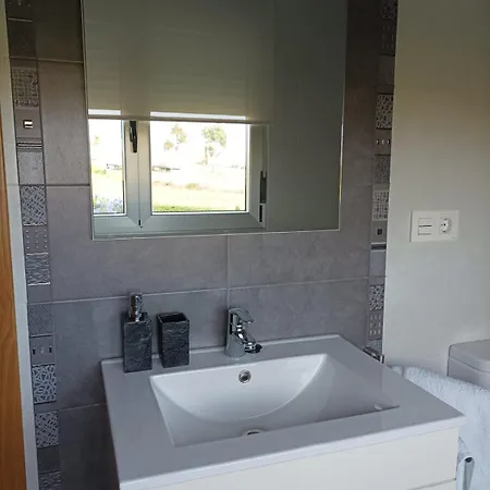Apartamento Playa Catedrales 1