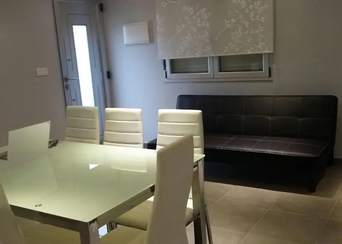 Playa Catedrales 1 Apartamento Ribadeo