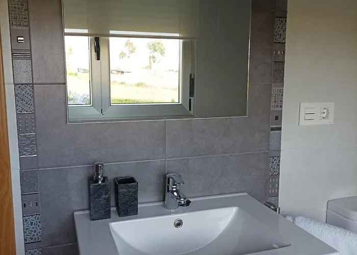 Apartamento Playa Catedrales 1